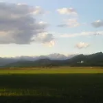 Meson De Salinas بيت ضيافة 2*