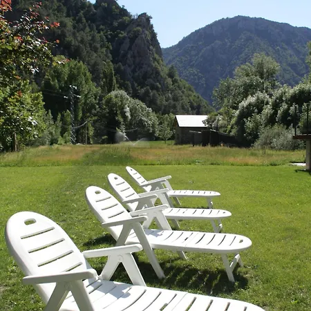 Guest house Meson De Salinas Salinas de Bielsa