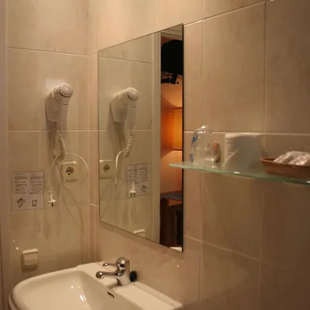 Meson De Salinas Guest house