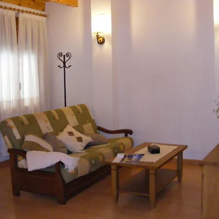 Meson De Salinas Guest house 2*