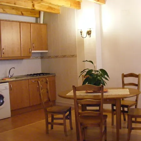 Meson De Salinas Guest house