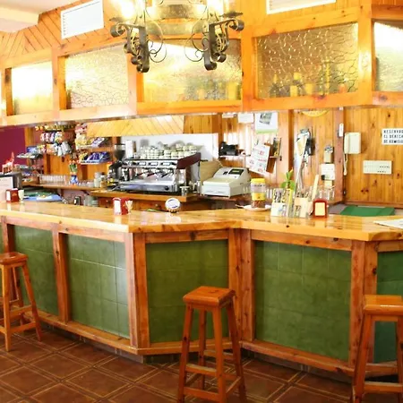 Meson De Salinas 2* Salinas de Bielsa