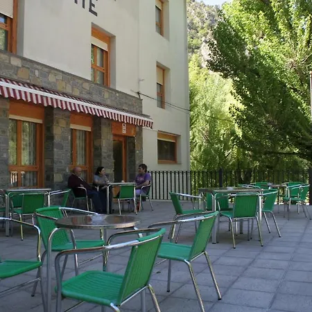 Meson De Salinas Guest house 2*