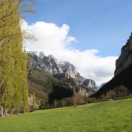 Meson De Salinas