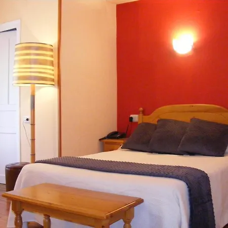 Vendégház Meson De Salinas Salinas de Bielsa