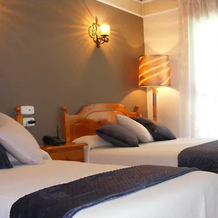 Meson De Salinas Guest house 2*