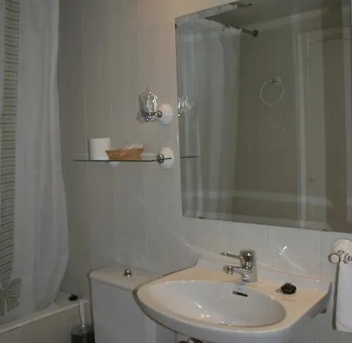 Meson De Salinas Gæstehus Salinas de Bielsa