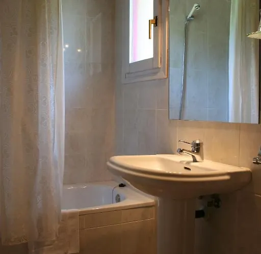 Meson De Salinas 2* Salinas de Bielsa