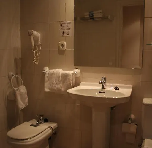 Meson De Salinas 2* Salinas de Bielsa