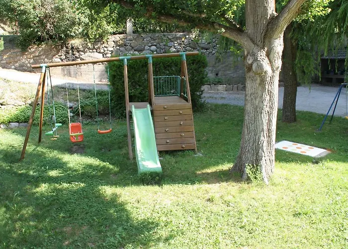 Meson De Salinas Gæstehus 2*