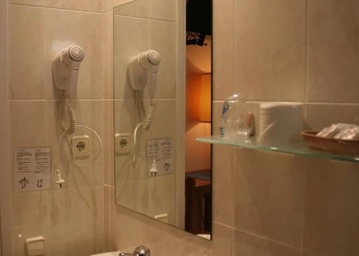 Meson De Salinas Gæstehus