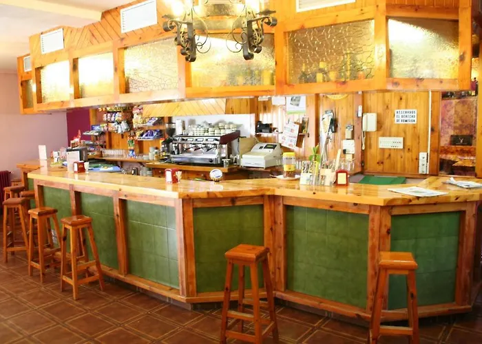 Meson De Salinas 2* Salinas de Bielsa