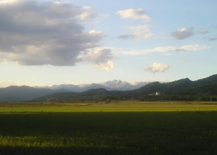 Meson De Salinas Gæstehus 2*