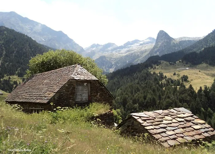 Gæstehus Meson De Salinas 2*