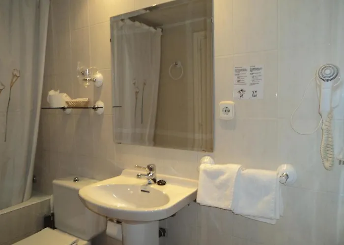 Meson De Salinas Gæstehus 2*